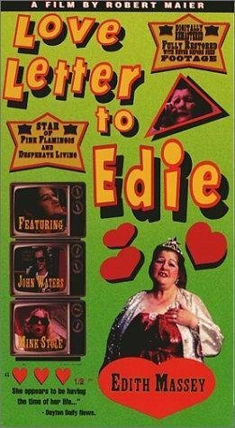Смотреть фильм Love Letter to Edie (1975) онлайн 