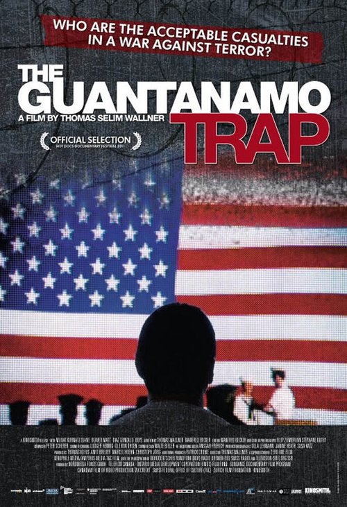 Ловушка Гуантанамо / The Guantanamo Trap