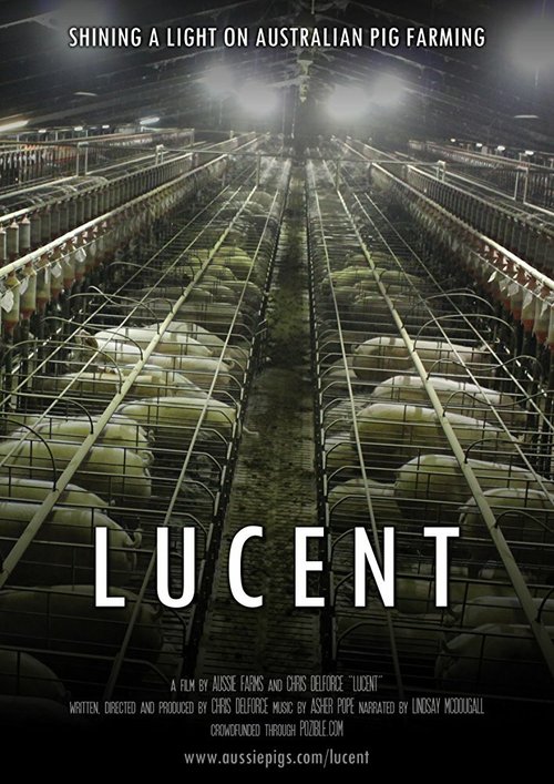Смотреть фильм Lucent (2014) онлайн в хорошем качестве HDRip