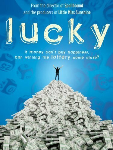 Смотреть фильм Lucky (2010) онлайн в хорошем качестве HDRip