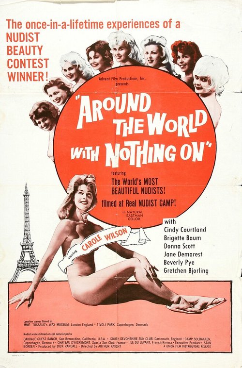 Смотреть фильм Lust for the Sun (1961) онлайн в хорошем качестве SATRip
