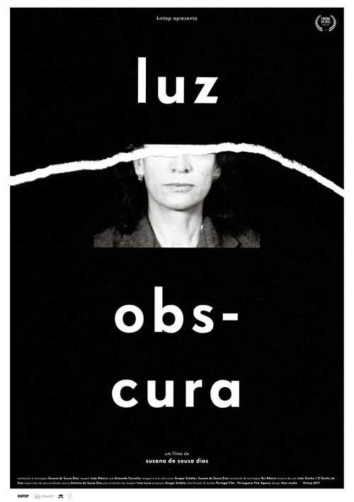 Смотреть фильм Luz Obscura (2017) онлайн в хорошем качестве HDRip