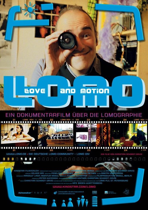 Смотреть фильм Любовь и движение / LOve & MOtion (2005) онлайн в хорошем качестве HDRip