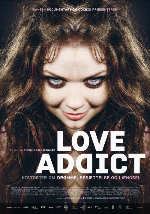 Смотреть фильм Любовно зависимый / Love Addict (2011) онлайн в хорошем качестве HDRip
