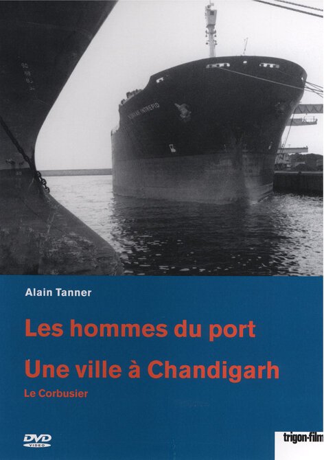 Люди порта / Les hommes du port