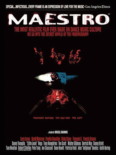 Смотреть фильм Maestro (2003) онлайн в хорошем качестве HDRip