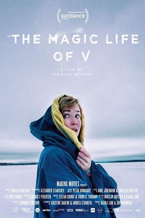 Смотреть фильм Магическая жизнь V / Veeran maaginen elämä (2019) онлайн в хорошем качестве HDRip