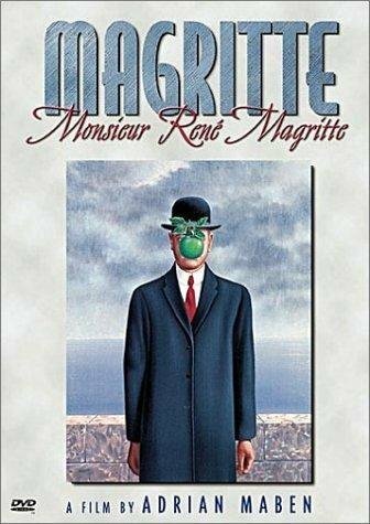 Смотреть фильм Magritte ou La leçon de choses (1960) онлайн 
