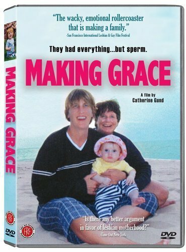 Смотреть фильм Making Grace (2004) онлайн в хорошем качестве HDRip