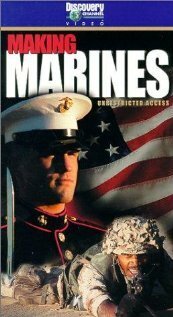 Смотреть фильм Making Marines (2002) онлайн в хорошем качестве HDRip