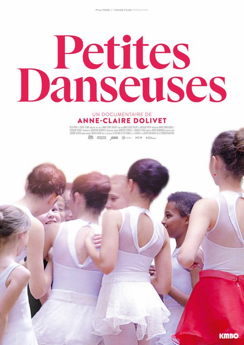 Смотреть фильм Маленькие балерины / Petites danseuses (2020) онлайн в хорошем качестве HDRip