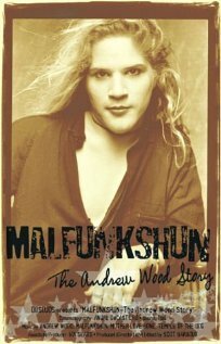 Смотреть фильм Malfunkshun: The Andrew Wood Story (2005) онлайн 