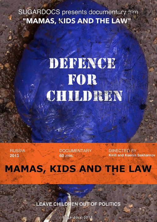 Смотреть фильм Мамы, дети и закон (2013) онлайн в хорошем качестве HDRip