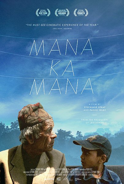 Смотреть фильм Манакамана / Manakamana (2013) онлайн в хорошем качестве HDRip