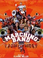 Смотреть фильм Marching Band (2009) онлайн в хорошем качестве HDRip