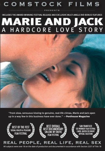 Смотреть фильм Мари и Джек: хардкорная любовная история / Marie and Jack: A Hardcore Love Story (2002) онлайн в хорошем качестве HDRip