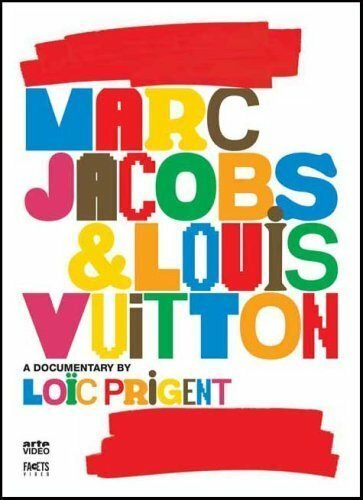 Марк Джейкобс и Луи Виттон / Marc Jacobs & Louis Vuitton