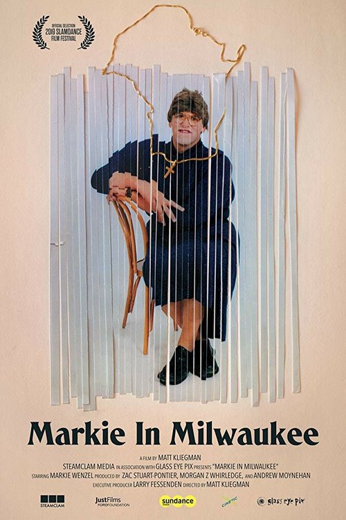 Смотреть фильм Markie in Milwaukee (2019) онлайн в хорошем качестве HDRip