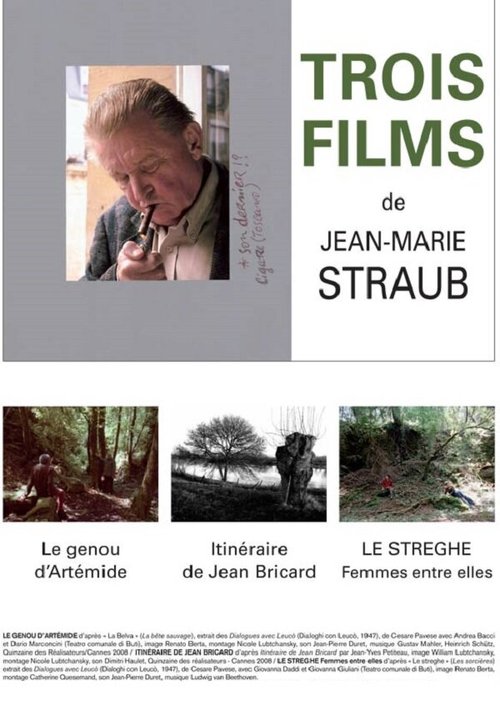 Смотреть фильм Маршрут Жана Брикара / Itinéraire de Jean Bricard (2008) онлайн в хорошем качестве HDRip