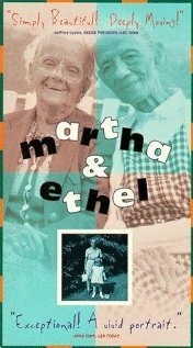 Смотреть фильм Марта и Этель / Martha & Ethel (1994) онлайн в хорошем качестве HDRip