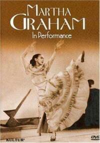 Смотреть фильм Martha Graham: An American Original in Performance (1957) онлайн в хорошем качестве SATRip