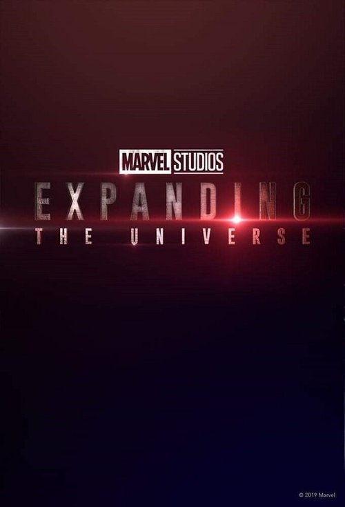 Marvel Studios: Расширяя Вселенную / Marvel Studios: Expanding the Universe