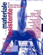 Смотреть фильм Materiale resistente (1995) онлайн в хорошем качестве HDRip