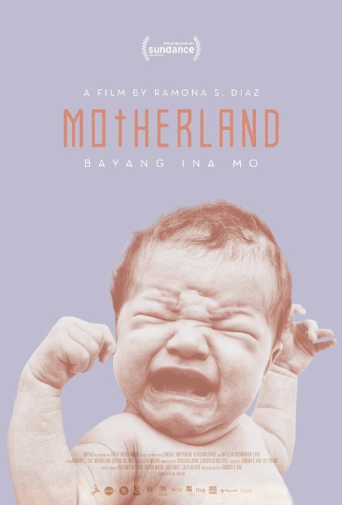 Смотреть фильм Материнство / Motherland (2017) онлайн в хорошем качестве HDRip