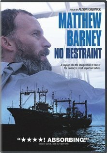 Смотреть фильм Matthew Barney: No Restraint (2006) онлайн в хорошем качестве HDRip