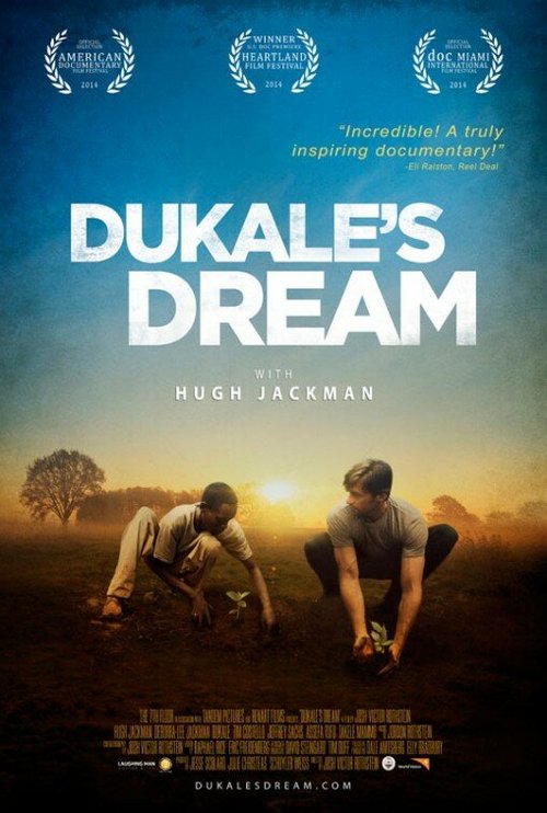 Смотреть фильм Мечта Дукале / Dukale's Dream (2014) онлайн в хорошем качестве HDRip