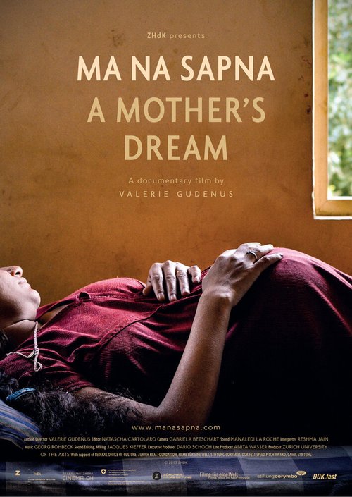 Смотреть фильм Мечта матери / Ma Na Sapna (2013) онлайн в хорошем качестве HDRip
