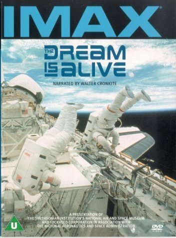 Смотреть фильм Мечта сбывается / The Dream Is Alive (1985) онлайн в хорошем качестве SATRip