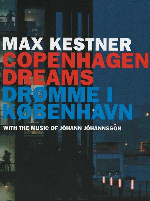 Смотреть фильм Мечты в Копенгагене / Drømme i København (2009) онлайн в хорошем качестве HDRip