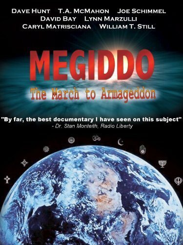 Смотреть фильм Megiddo: The March to Armageddon (2004) онлайн в хорошем качестве HDRip