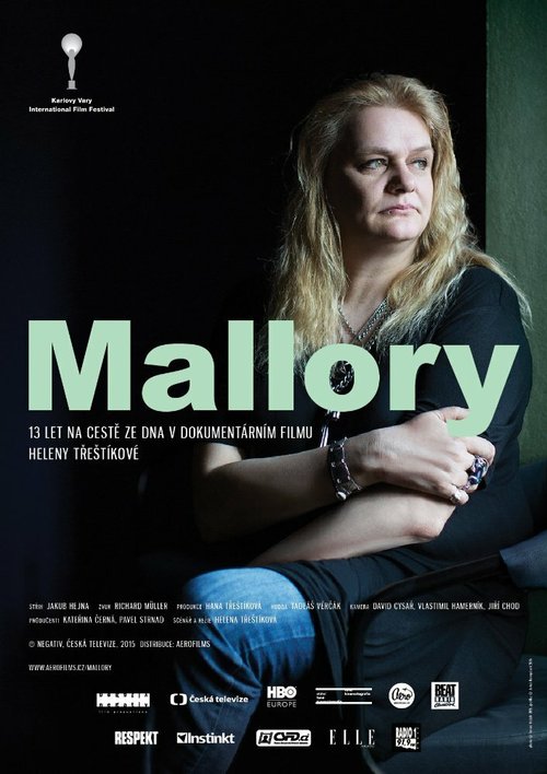 Смотреть фильм Мэллори / Mallory (2015) онлайн в хорошем качестве HDRip