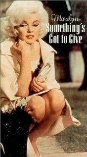 Смотреть фильм Мэрилин: Что-то должно случиться / Marilyn: Something's Got to Give (1990) онлайн в хорошем качестве HDRip