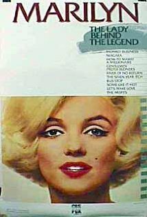 Смотреть фильм Мэрилин Монро: За пределами легенды / Crazy About the Movies: Marilyn Monroe - Beyond the Legend (1986) онлайн в хорошем качестве SATRip