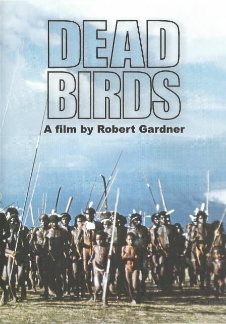 Мертвые птицы / Dead Birds
