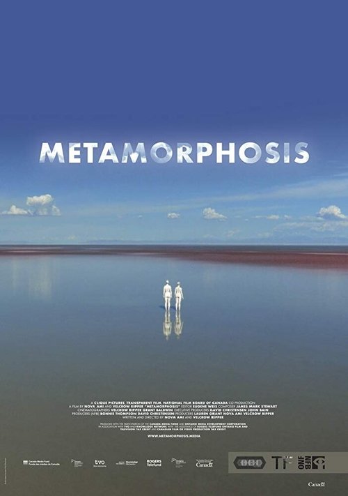 Смотреть фильм Metamorphosis (2018) онлайн в хорошем качестве HDRip