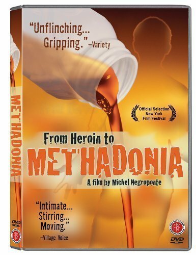 Смотреть фильм Methadonia (2005) онлайн в хорошем качестве HDRip