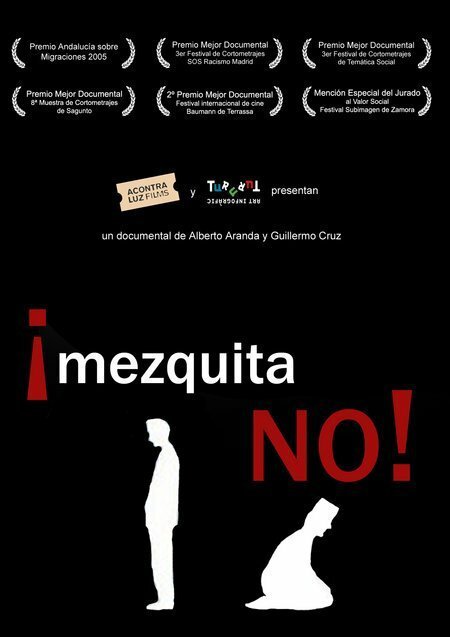 Смотреть фильм Mezquita no! (2005) онлайн в хорошем качестве HDRip