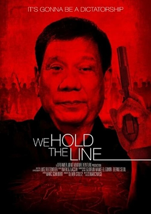 Смотреть фильм Мы не сдаемся / Die Unbeugsamen: Gefährdete Pressefreiheit auf den Philippinen (2020) онлайн в хорошем качестве HDRip