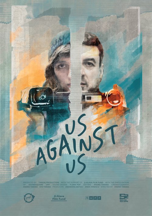 Смотреть фильм Мы против нас / Noi împotriva noastrã (2020) онлайн в хорошем качестве HDRip