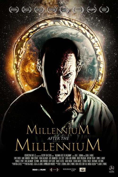 Смотреть фильм Millennium After the Millennium (2019) онлайн в хорошем качестве HDRip