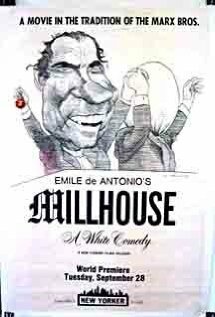 Смотреть фильм Millhouse (1971) онлайн в хорошем качестве SATRip