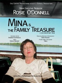 Смотреть фильм Mina & the Family Treasure (2006) онлайн в хорошем качестве HDRip