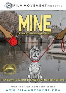 Смотреть фильм Mine (2009) онлайн в хорошем качестве HDRip