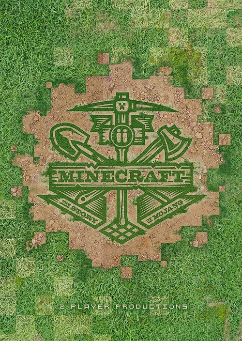 Смотреть фильм Minecraft: История Mojang / Minecraft: The Story of Mojang (2012) онлайн в хорошем качестве HDRip