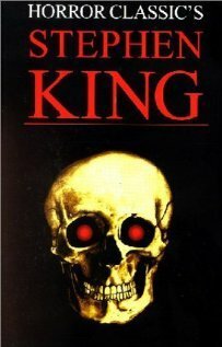 Смотреть фильм Мир ужаса Стивена Кинга / Stephen King's World of Horror (1989) онлайн в хорошем качестве SATRip