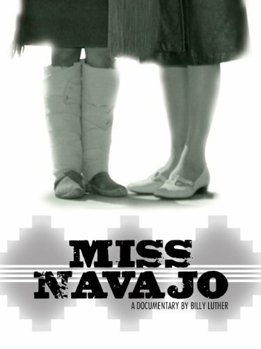 Смотреть фильм Miss Navajo (2007) онлайн в хорошем качестве HDRip